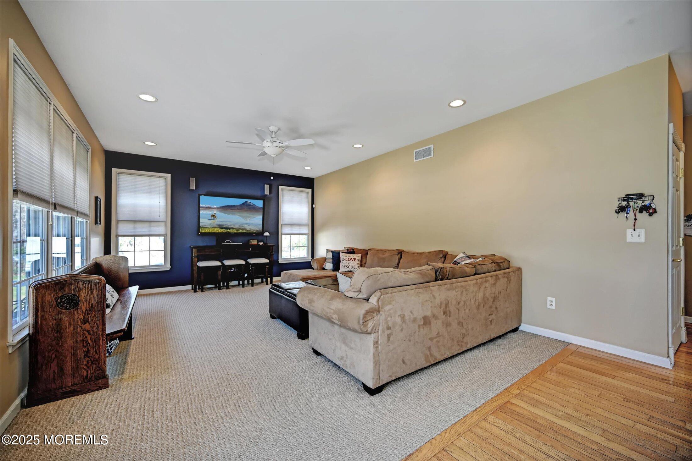 1 A Newtons Corner Road Howell, NJ 07731 - Photo 15 of 55 15-Family Room