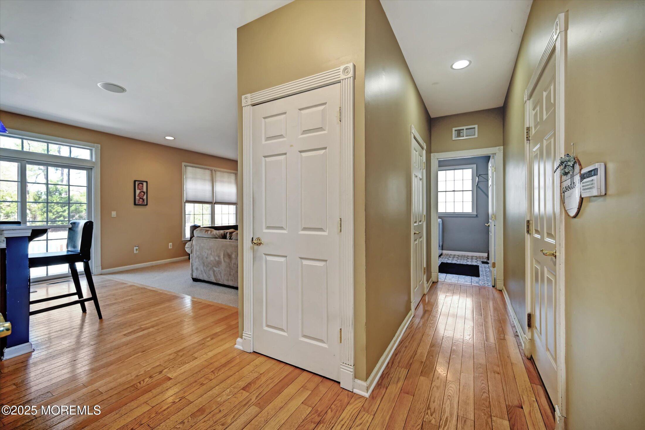 1 A Newtons Corner Road Howell, NJ 07731 - Photo 19 of 55 19-Hallway