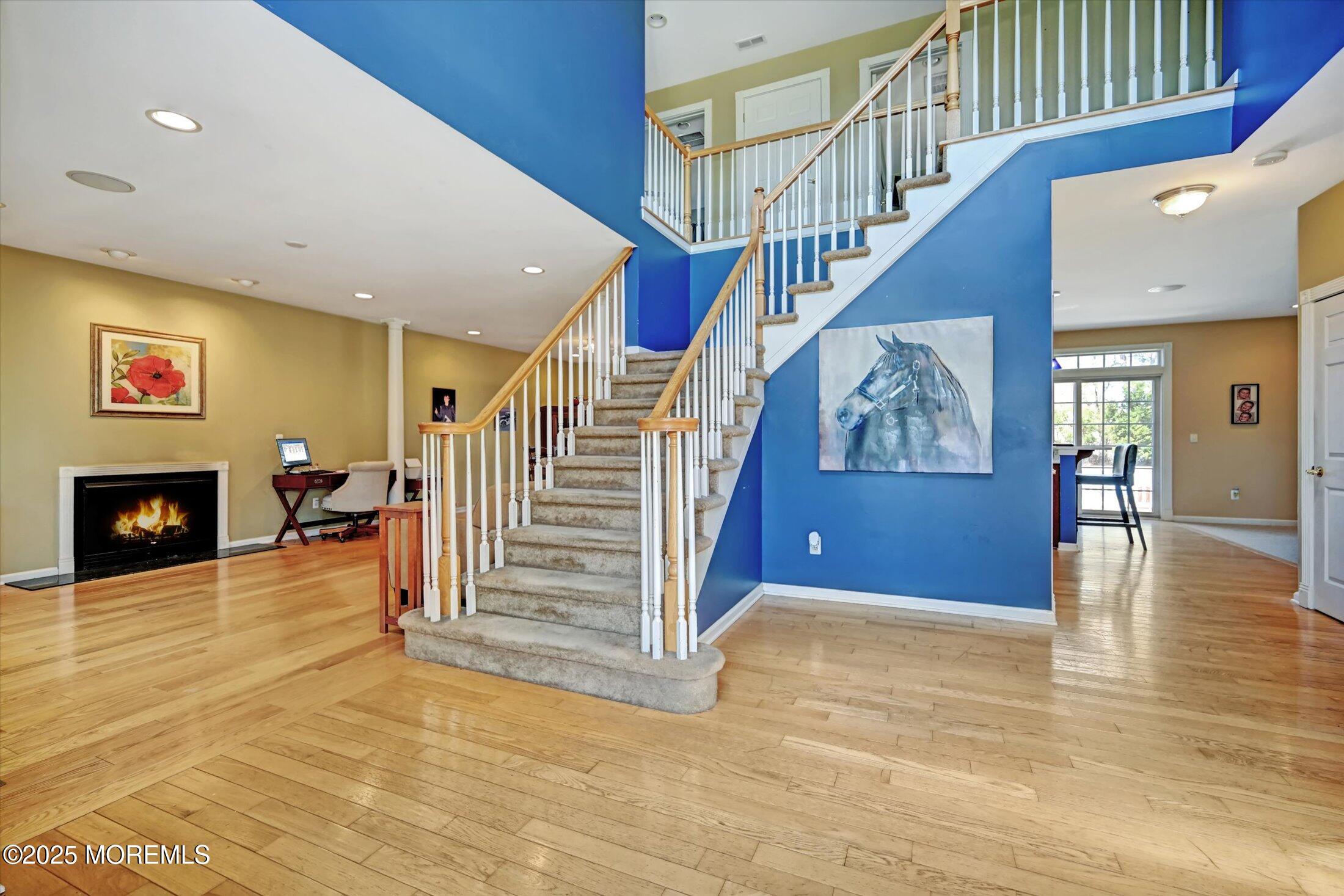 1 A Newtons Corner Road Howell, NJ 07731 - Photo 2 of 55 02-Entrance View