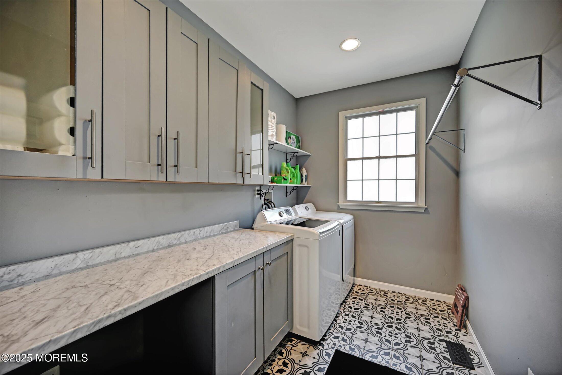 1 A Newtons Corner Road Howell, NJ 07731 - Photo 21 of 55 21-Laundry Room