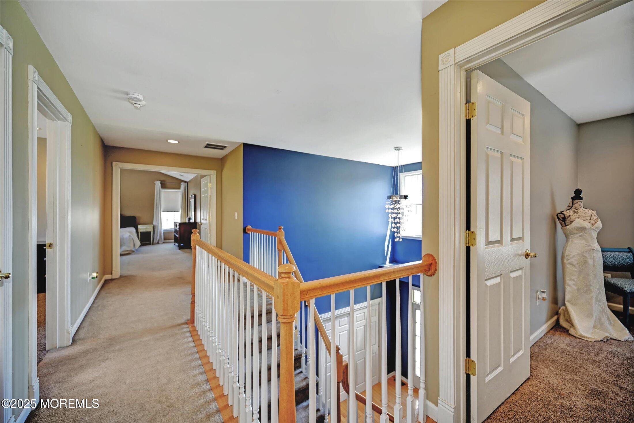 1 A Newtons Corner Road Howell, NJ 07731 - Photo 23 of 55 23-Hallway