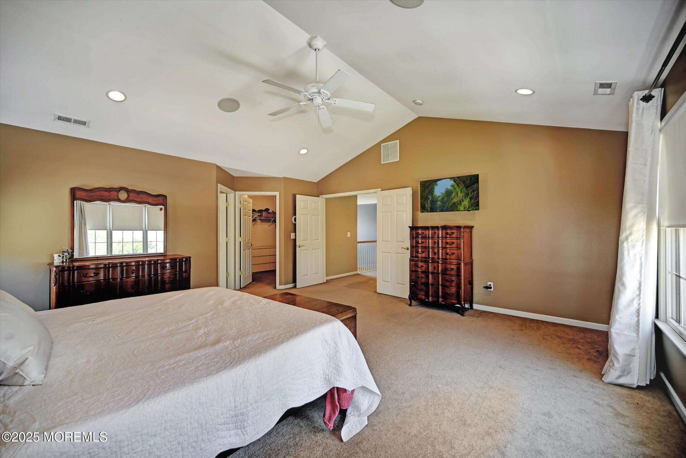 1 A Newtons Corner Road Howell, NJ 07731 - Photo 25 of 55 25-Master Bedroom