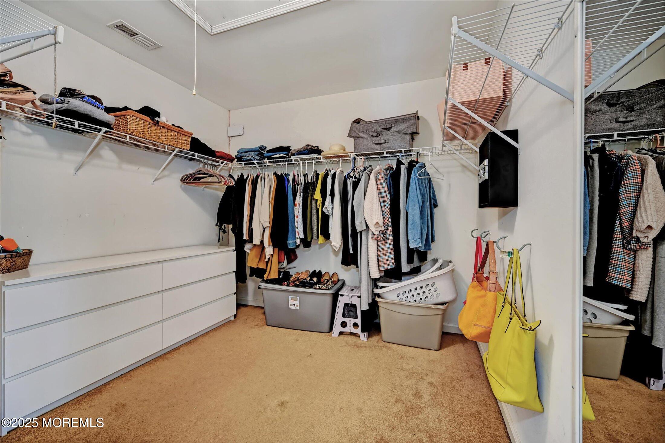 1 A Newtons Corner Road Howell, NJ 07731 - Photo 28 of 55 28-Master Walk In Closet