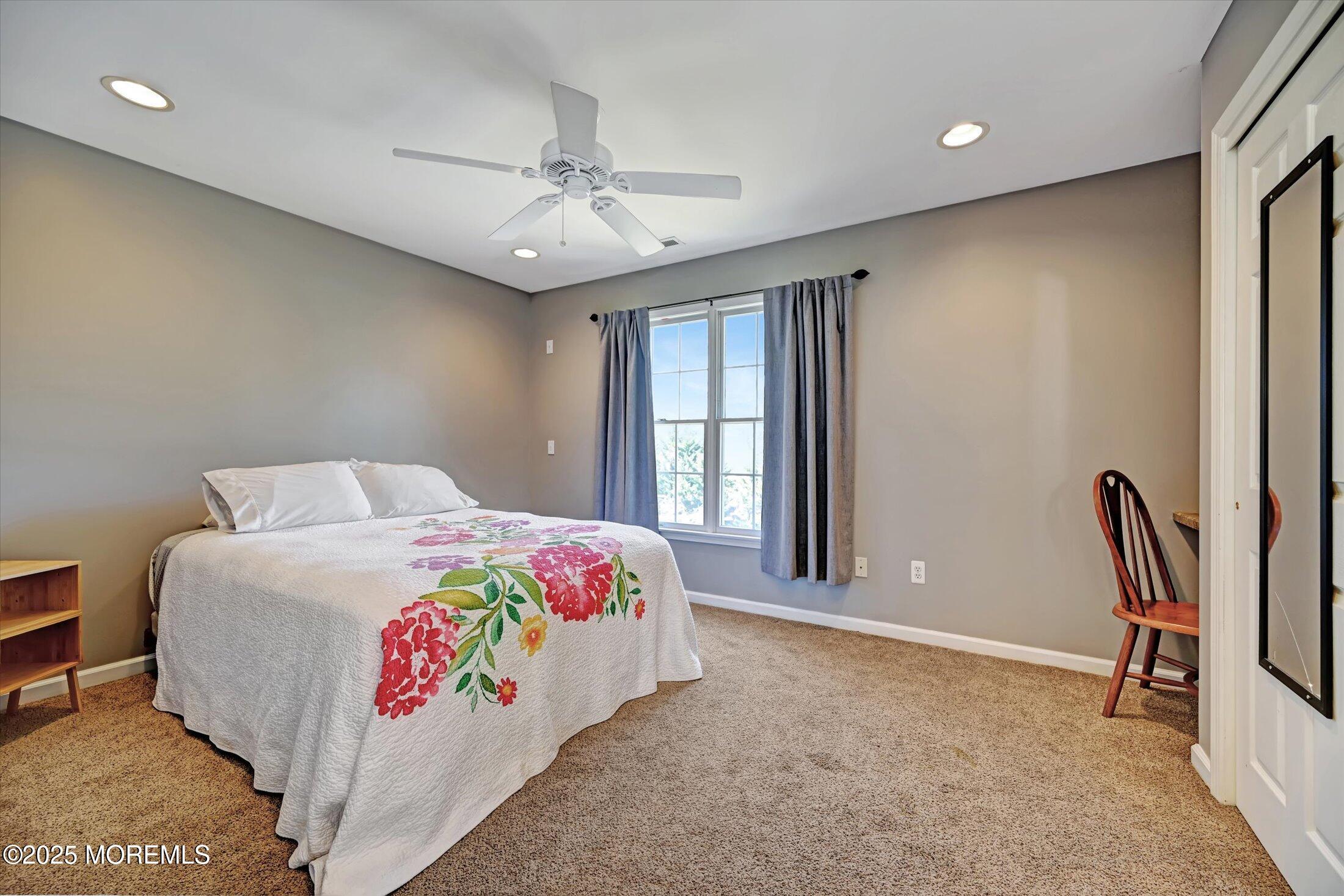 1 A Newtons Corner Road Howell, NJ 07731 - Photo 31 of 55 31-Bedroom