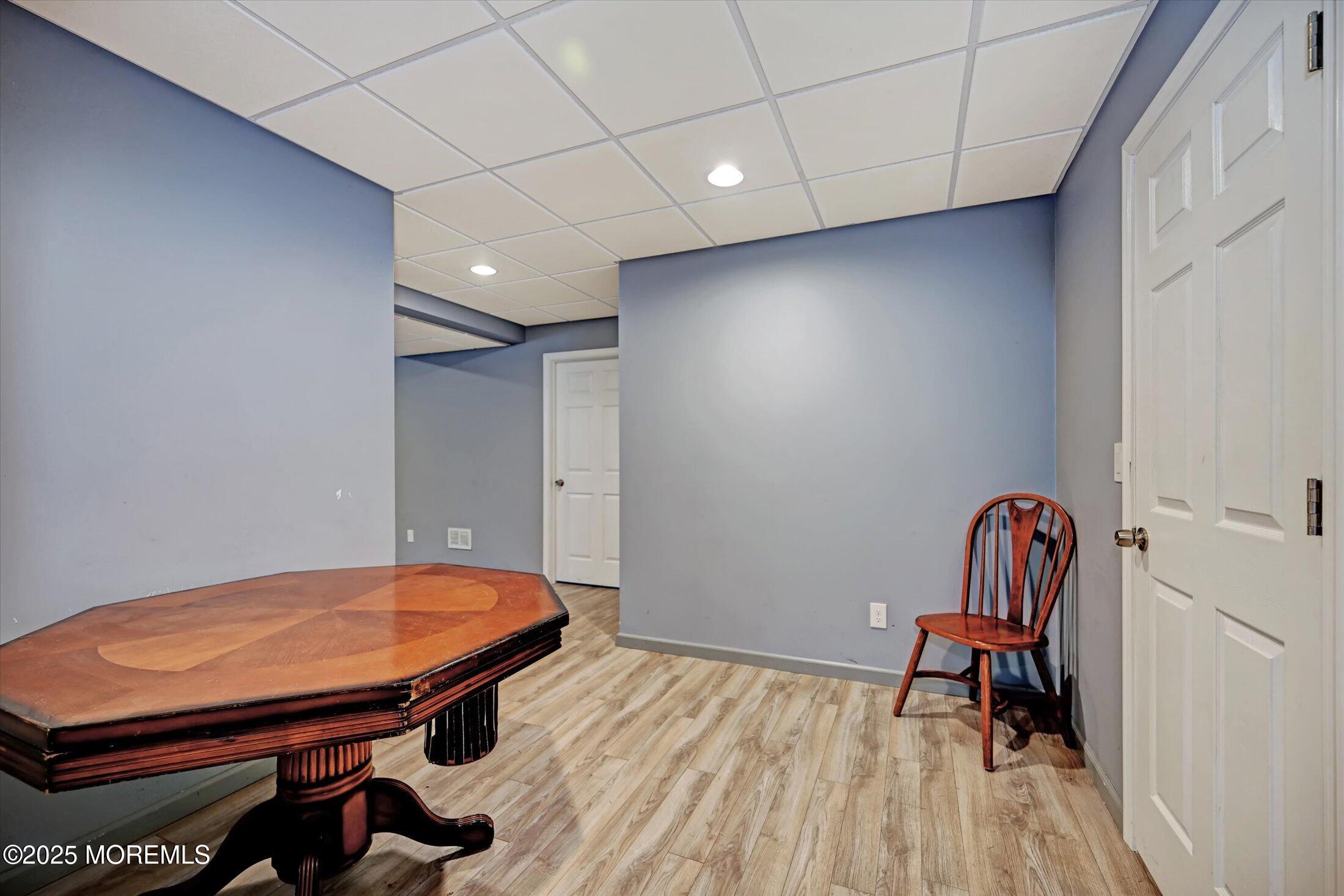 1 A Newtons Corner Road Howell, NJ 07731 - Photo 35 of 55 35-Basement