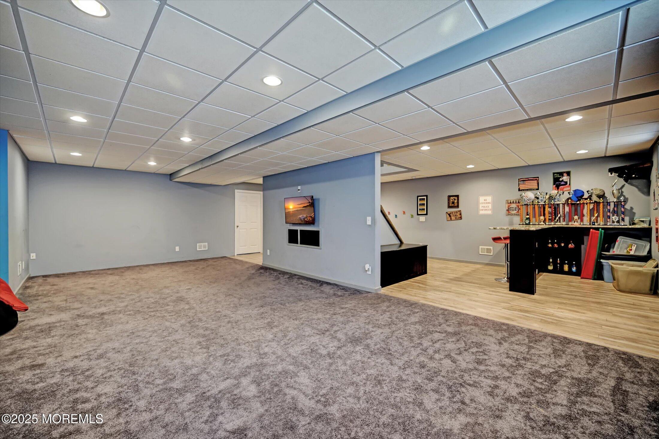 1 A Newtons Corner Road Howell, NJ 07731 - Photo 38 of 55 38-Basement