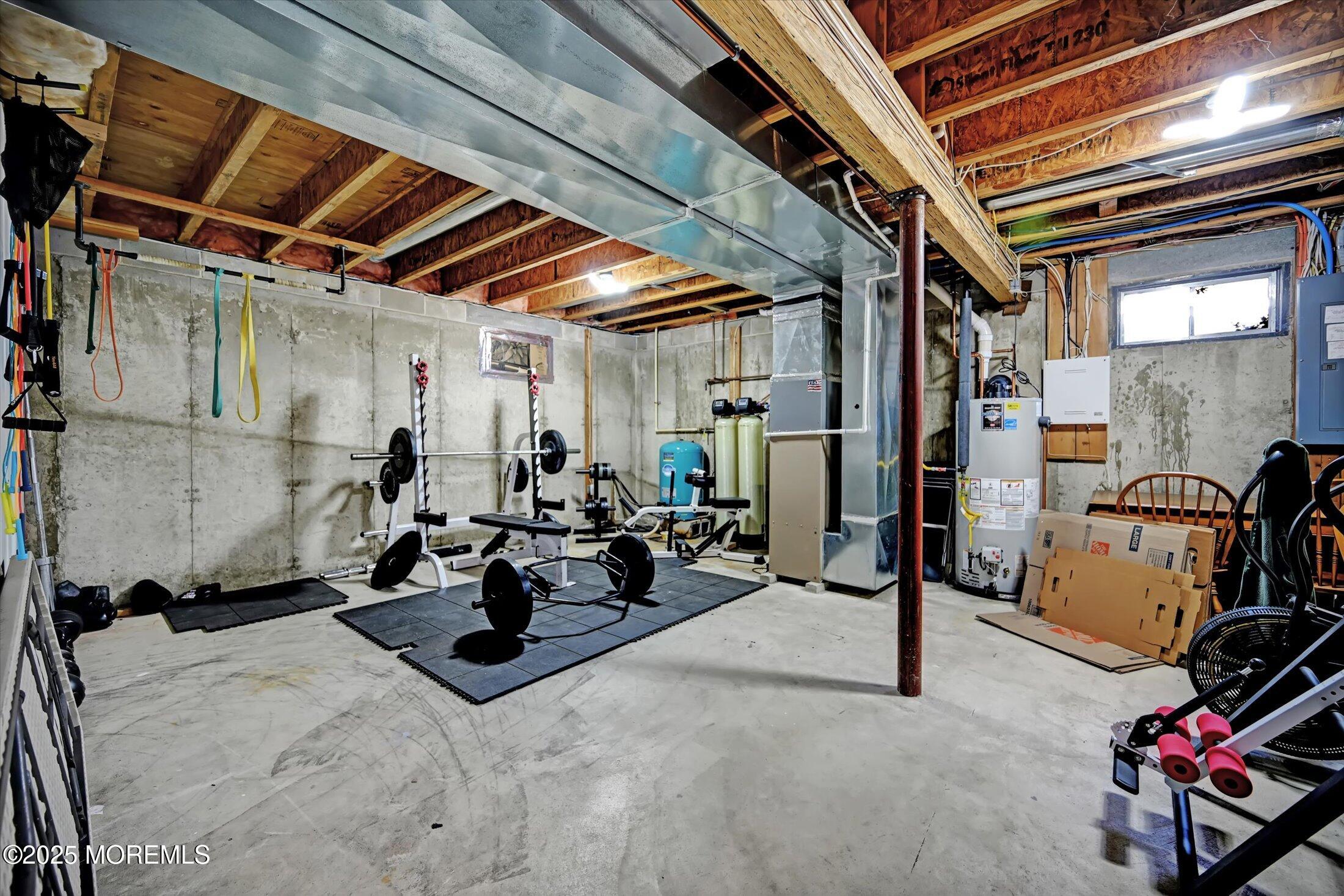 1 A Newtons Corner Road Howell, NJ 07731 - Photo 39 of 55 39-Basement