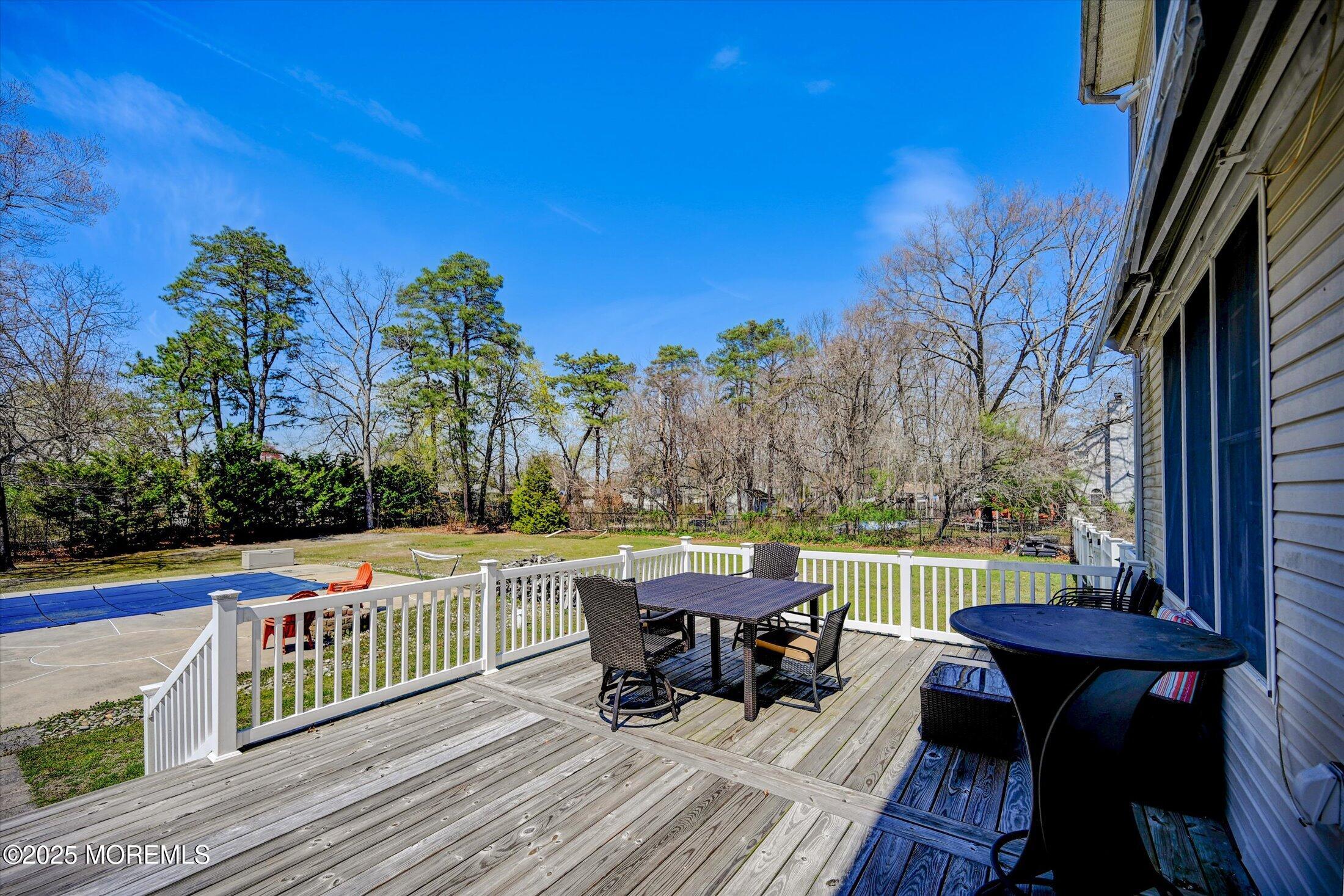 1 A Newtons Corner Road Howell, NJ 07731 - Photo 42 of 55 42-Deck