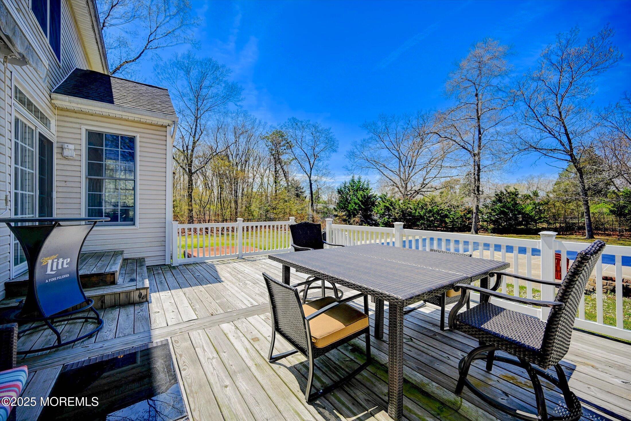 1 A Newtons Corner Road Howell, NJ 07731 - Photo 44 of 55 44-Deck