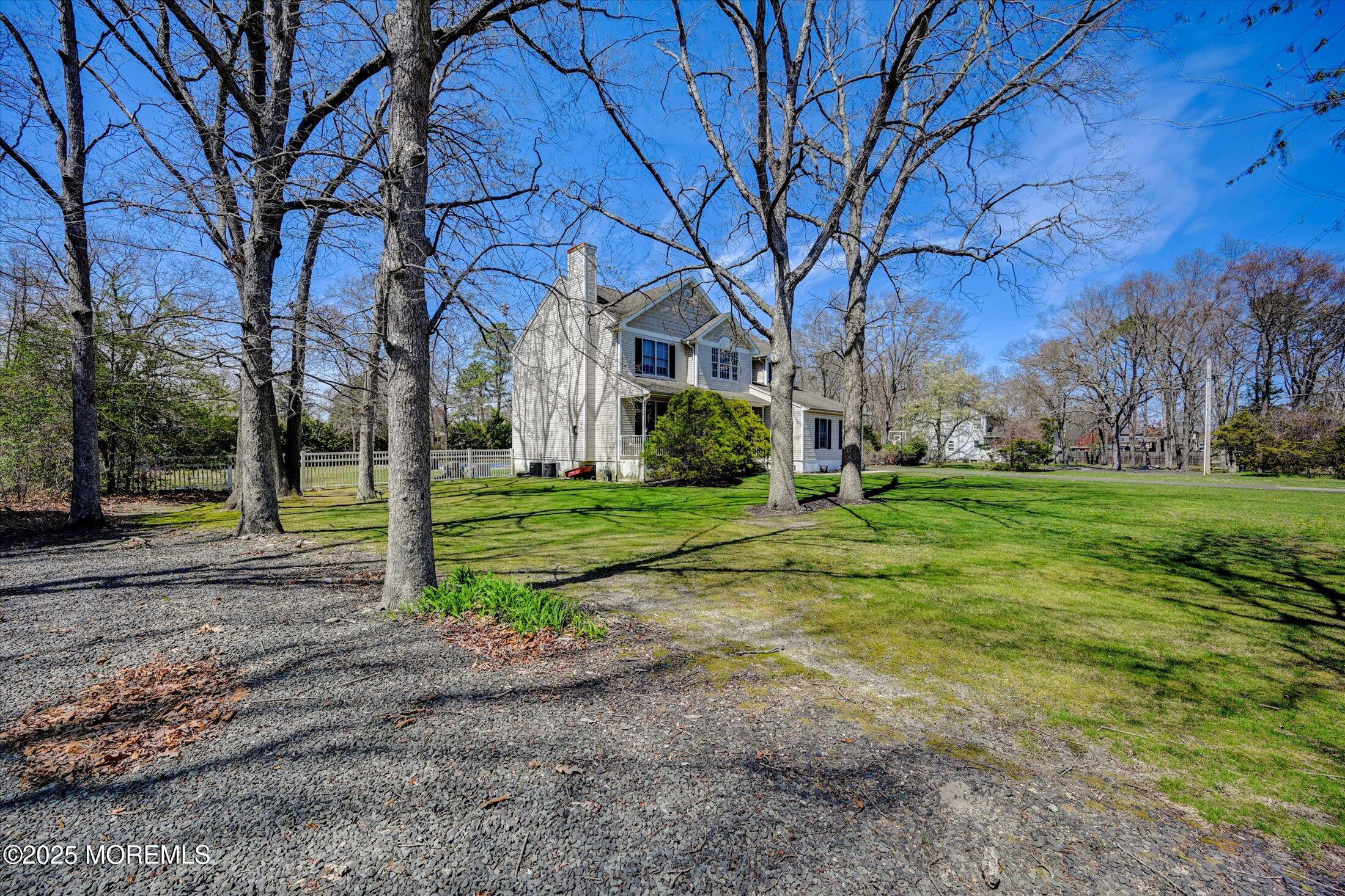 1 A Newtons Corner Road Howell, NJ 07731 - Photo 52 of 55 52-Front Side View