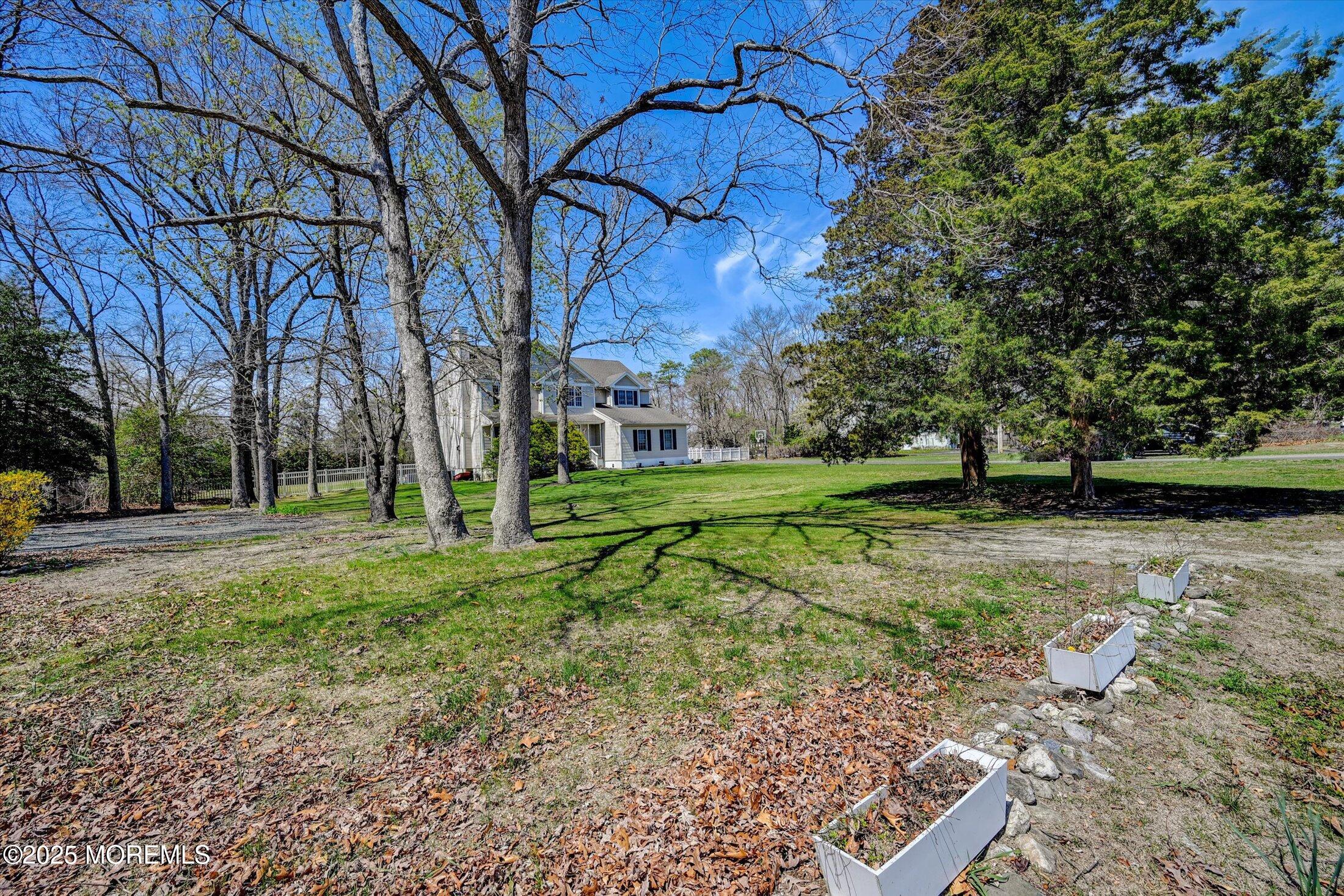 1 A Newtons Corner Road Howell, NJ 07731 - Photo 53 of 55 53-Front Side View