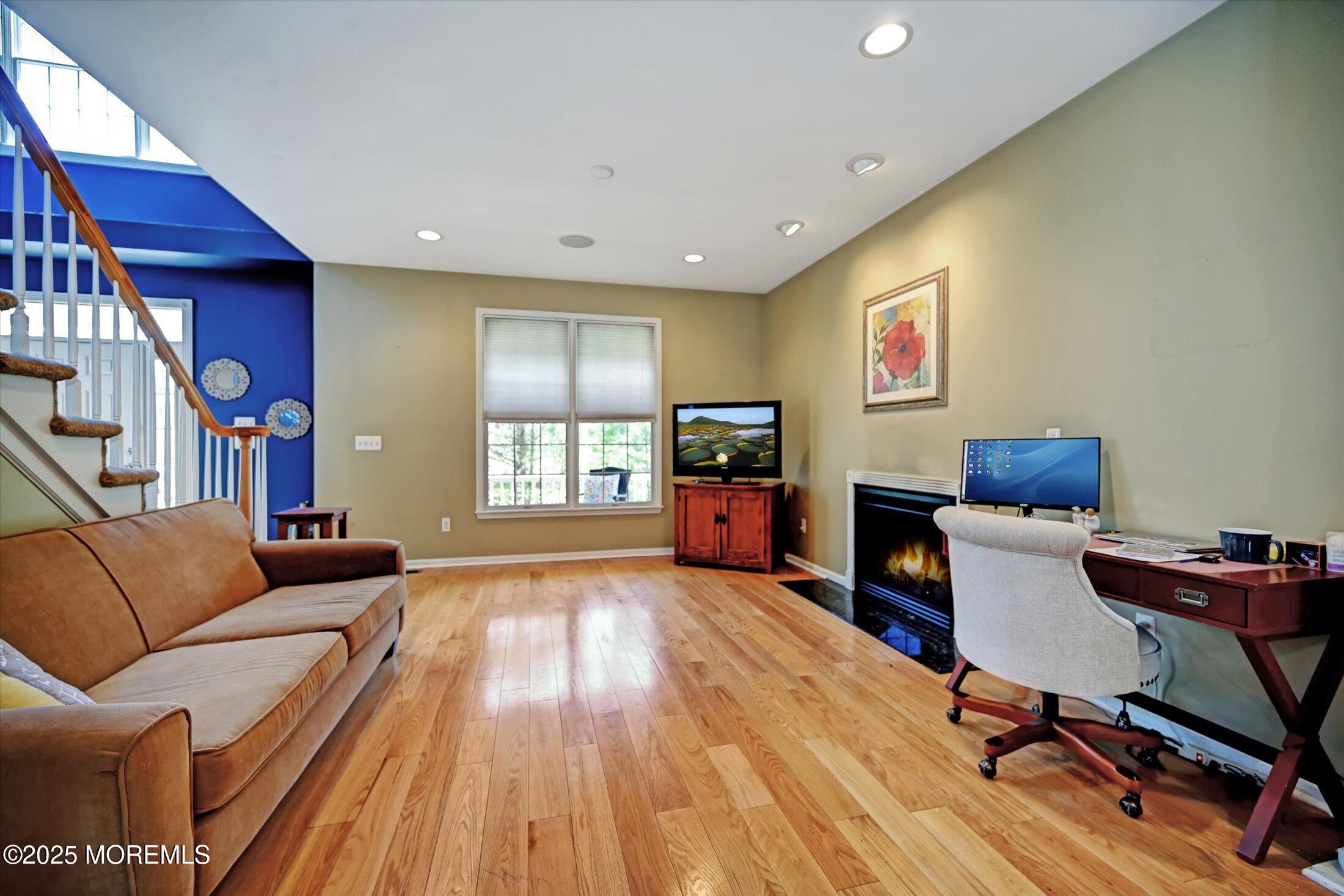 1 A Newtons Corner Road Howell, NJ 07731 - Photo 6 of 55 06-Living Room