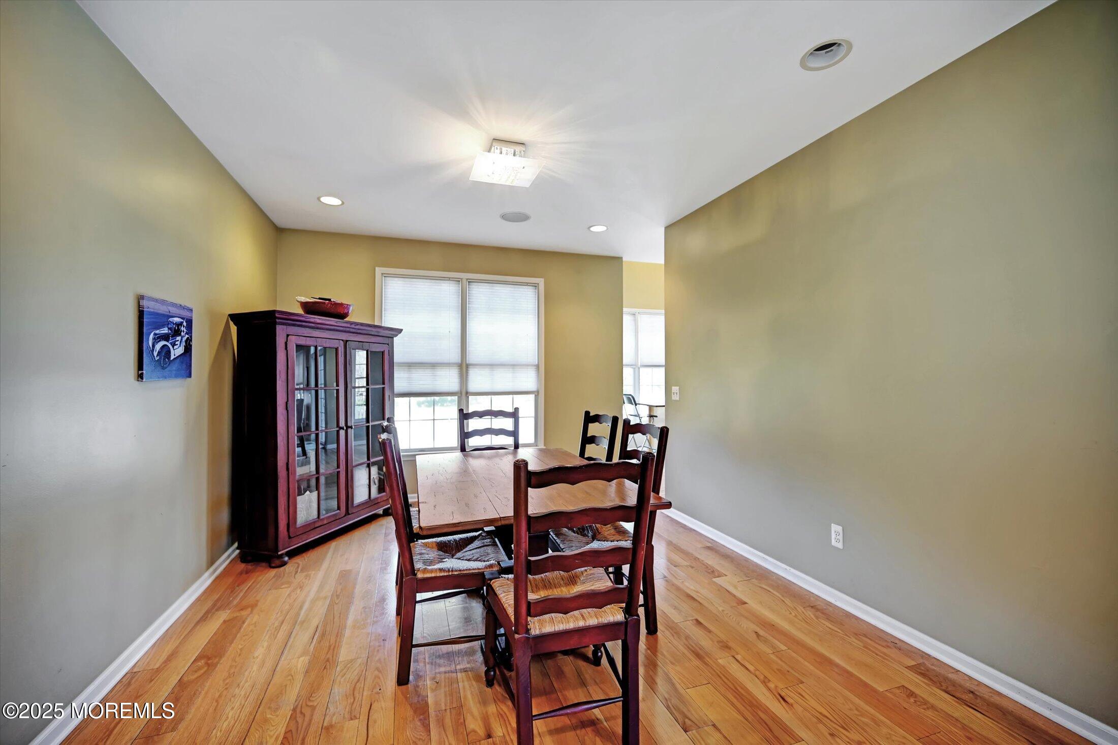 1 A Newtons Corner Road Howell, NJ 07731 - Photo 8 of 55 08-Dining Room