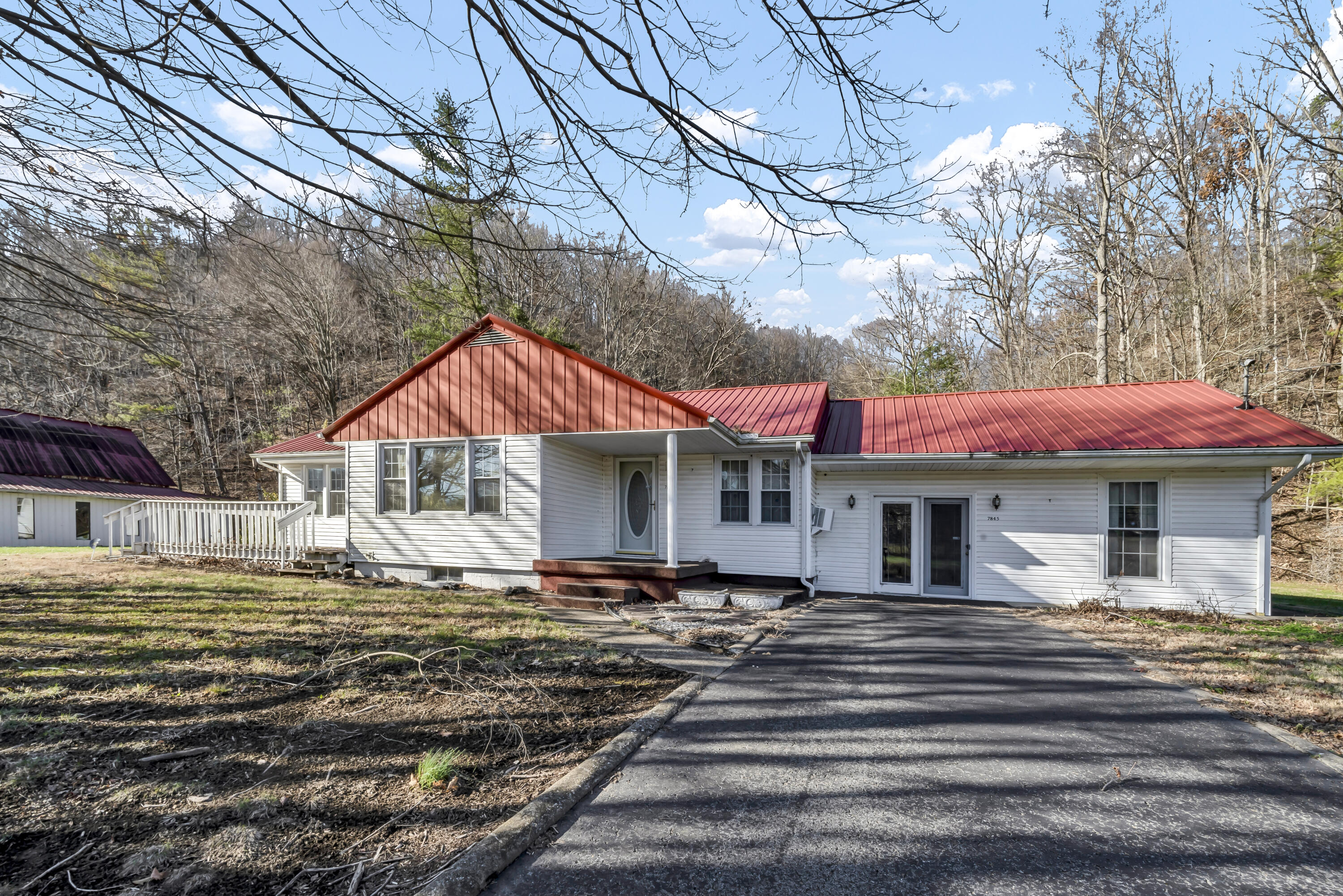7825 Cranston Road Morehead, KY 40351 - Photo 2 of 52 A7407592