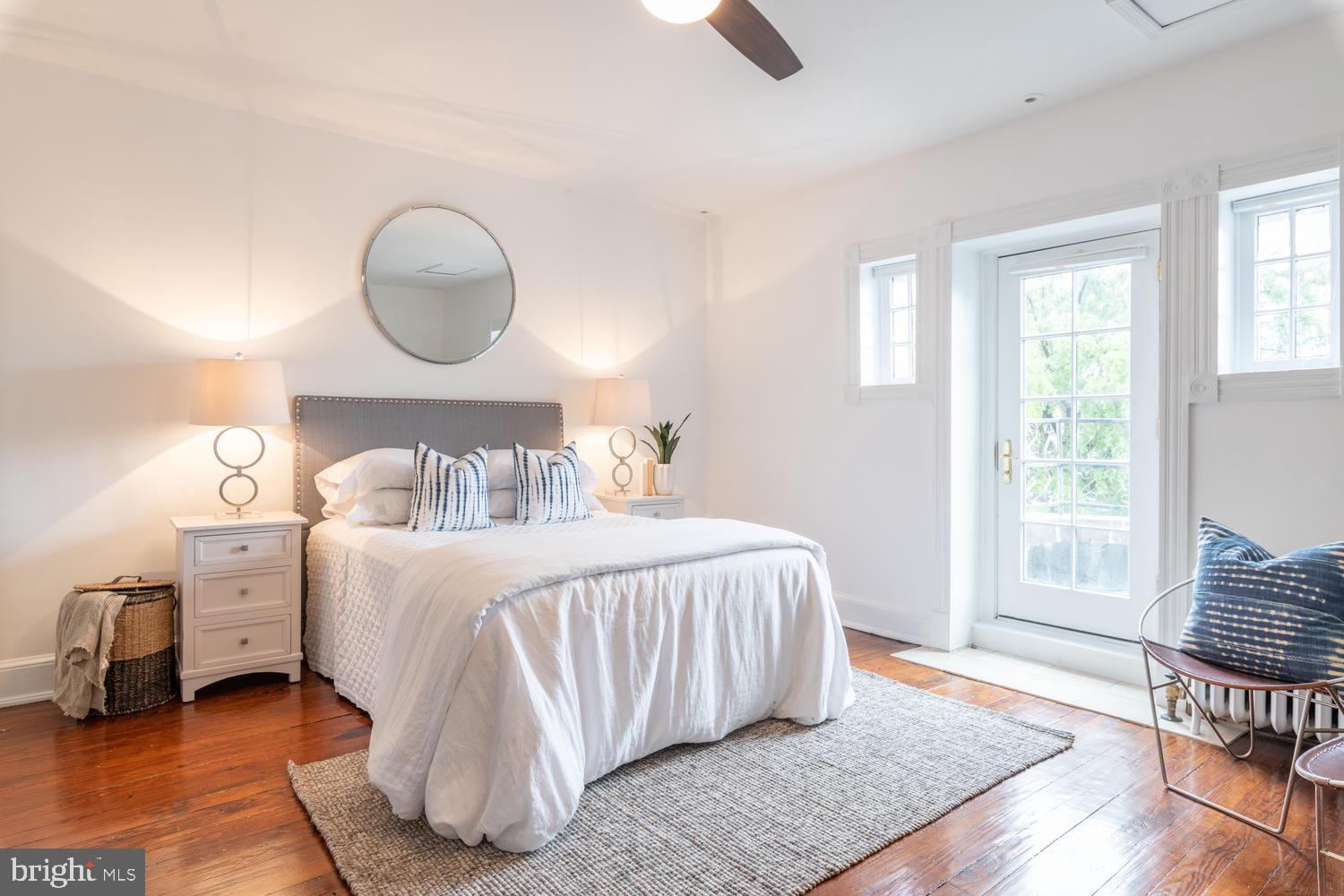 1206 T Street Northwest Washington, DC 20009 - Photo 22 of 34 Features a porch overlooking T Street