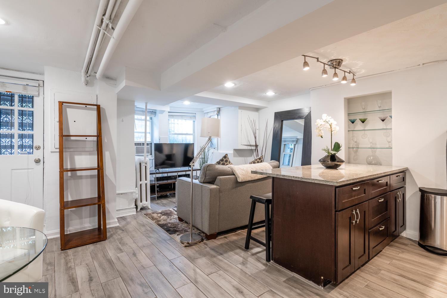 1206 T Street Northwest Washington, DC 20009 - Photo 26 of 34