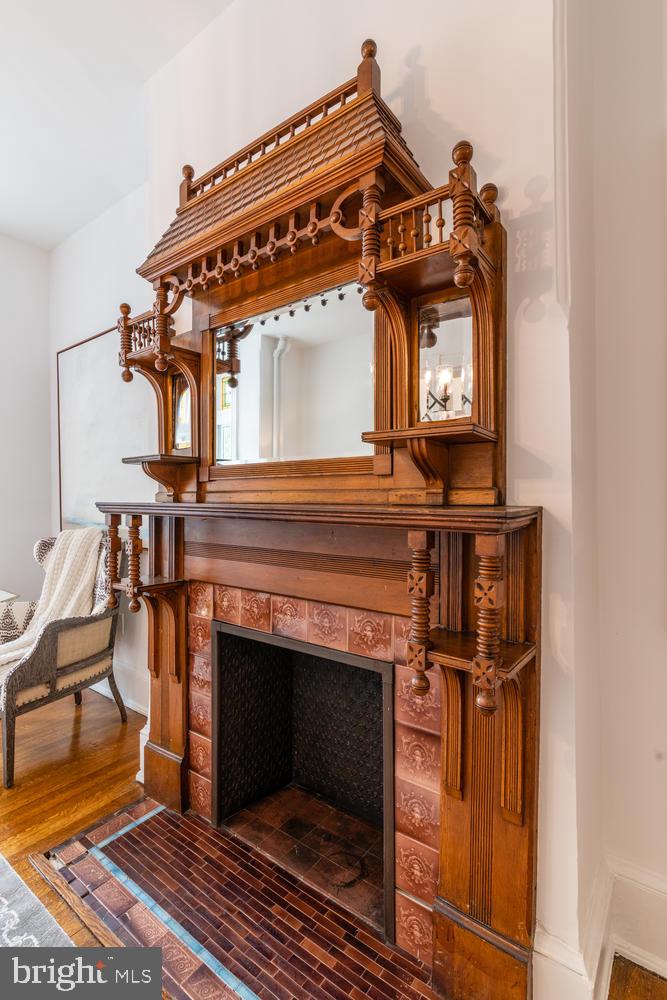 1206 T Street Northwest Washington, DC 20009 - Photo 6 of 34