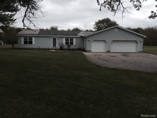 2218 Dunlap Road Smiths Creek, MI 48074 - Photo 1 of 17 FullSizeRender.jpg