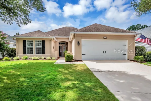 $368,000 | 4 Graham Court, Bluffton, SC 29909