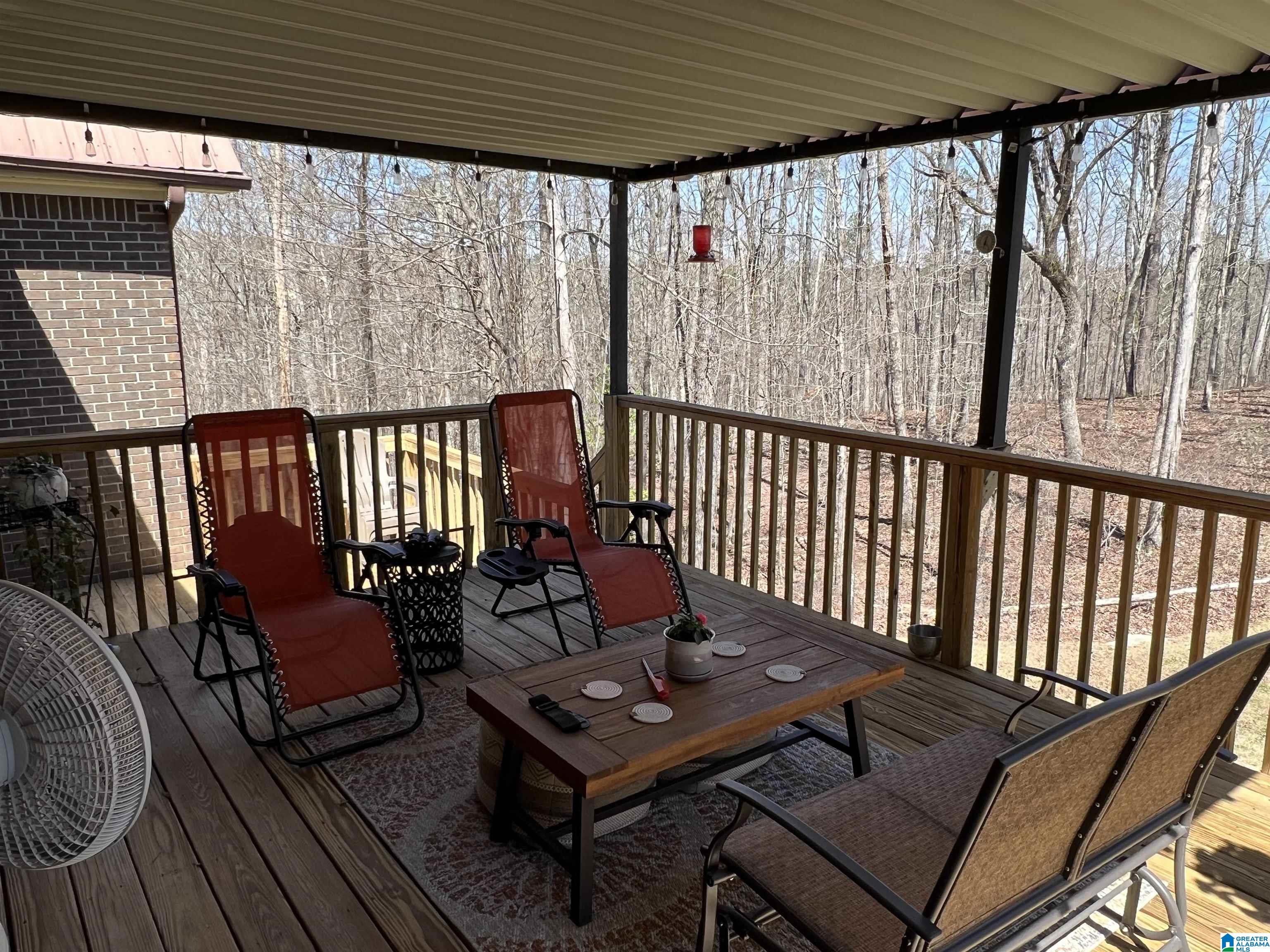 705 Mountain Top Loop Road Pell City, AL 35128 - Photo 45 of 62 Gallery Image 45