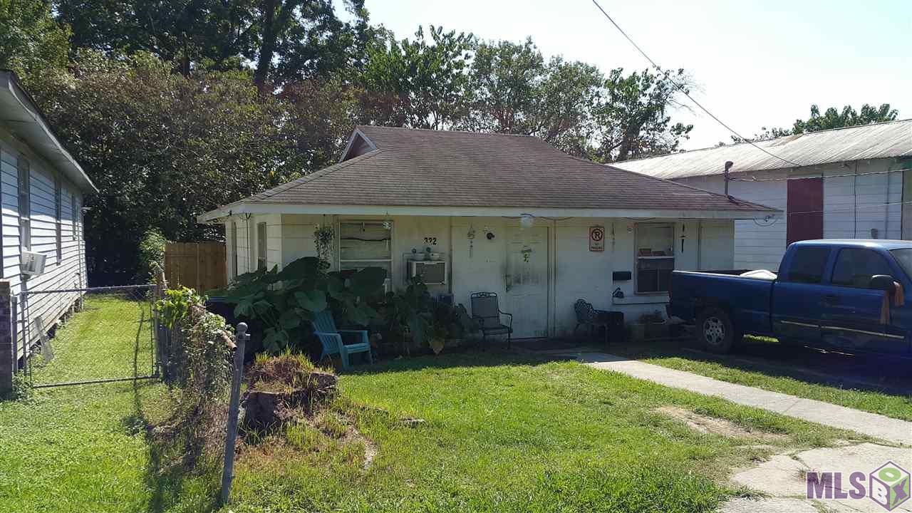 322 Mary Street Baton Rouge, LA 70802 - Photo 3 of 6