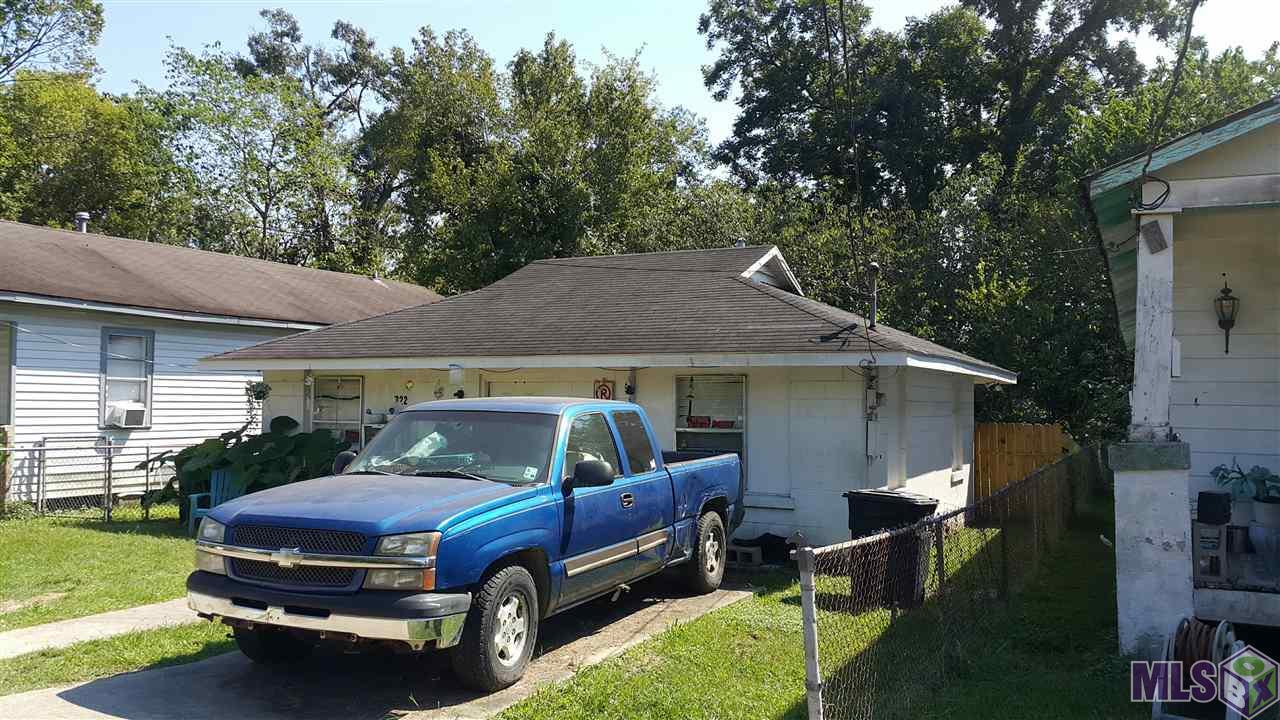 322 Mary Street Baton Rouge, LA 70802 - Photo 4 of 6