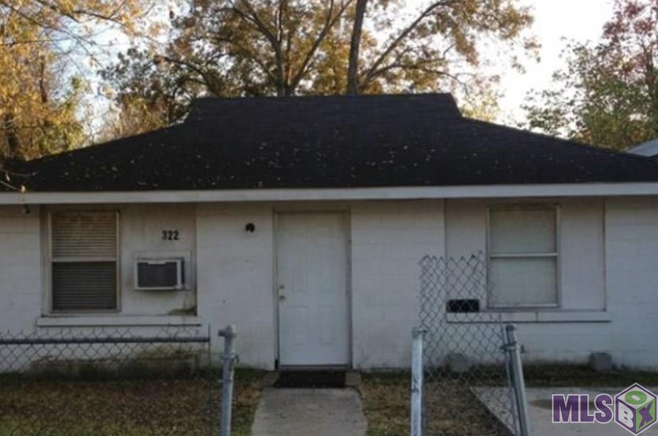 322 Mary Street Baton Rouge, LA 70802 - Photo 5 of 6