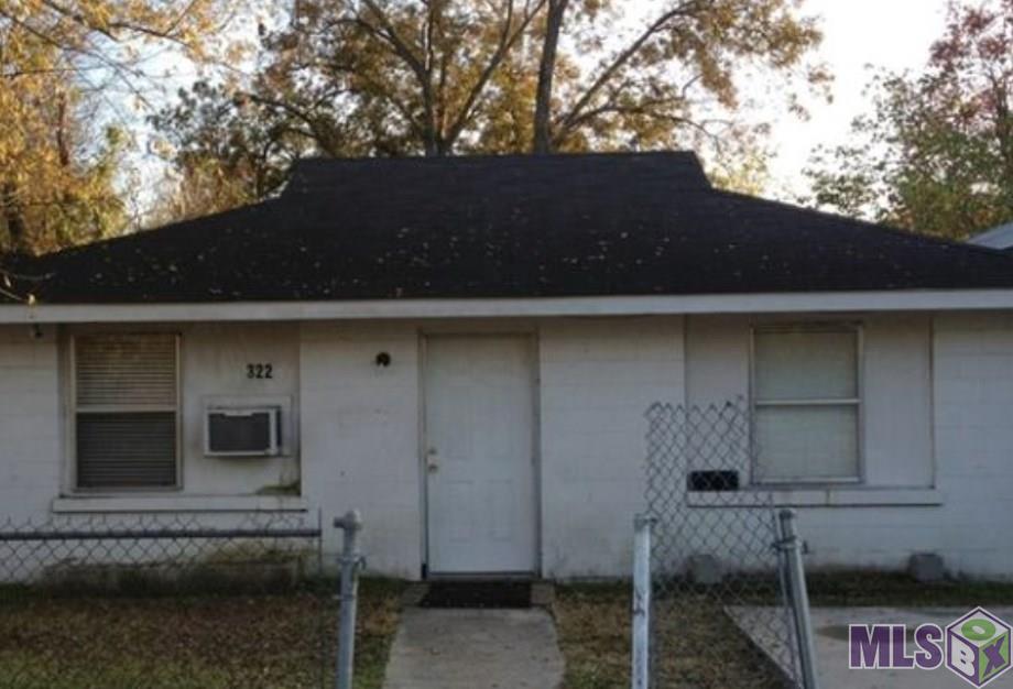 322 Mary Street Baton Rouge, LA 70802 - Photo 6 of 6