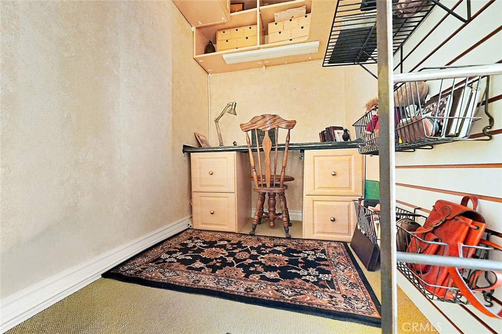 80 North Raymond Avenue, Unit 212 Pasadena, CA 91103 - Photo 15 of 24 a view of utility room