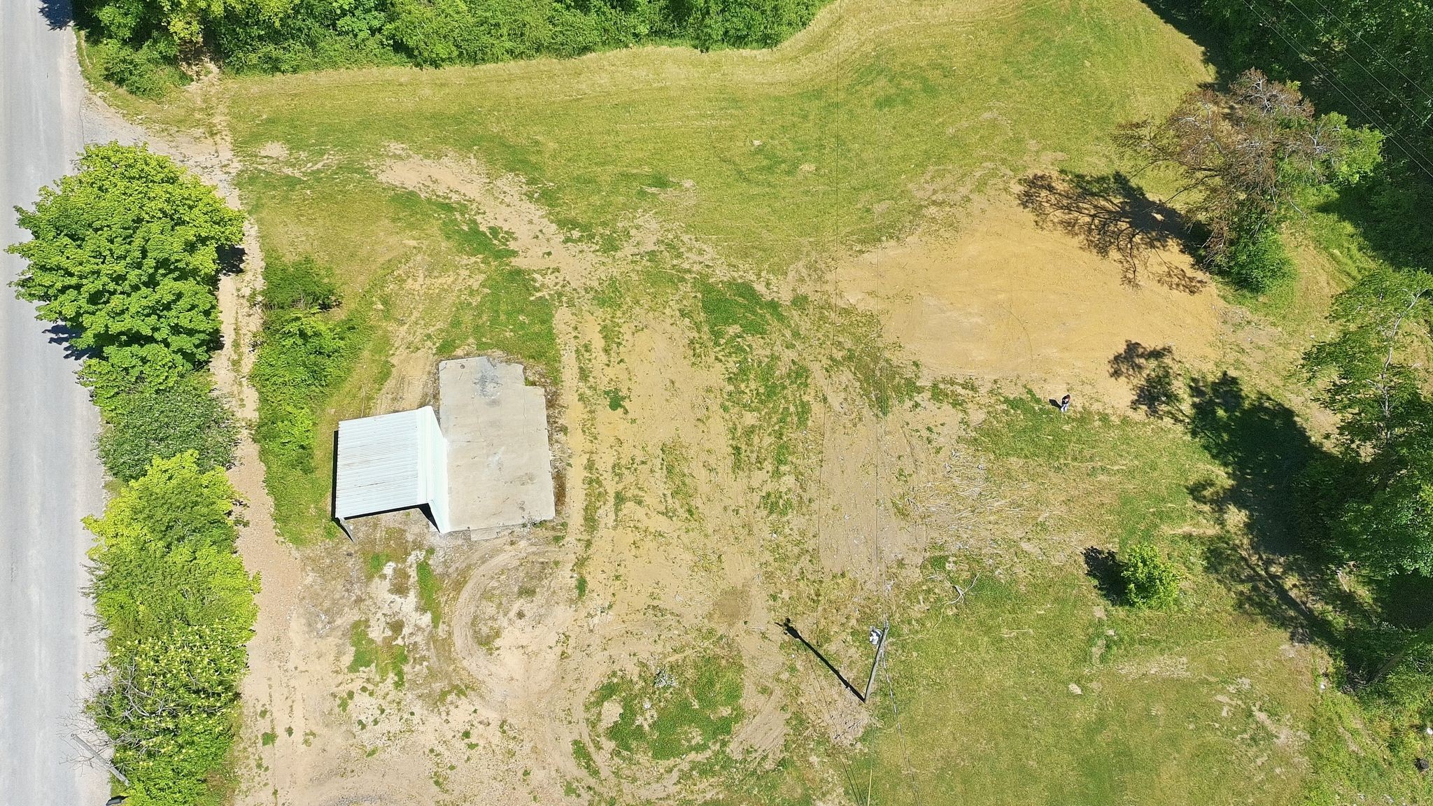 3542 Cecil Farm Road Mount Pleasant, TN 38474 - Photo 41 of 42