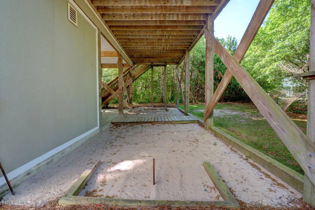 123 Atkinson Road Surf City, NC 28445 - Photo 24 of 44 Horse Shoe Sand Pit 1