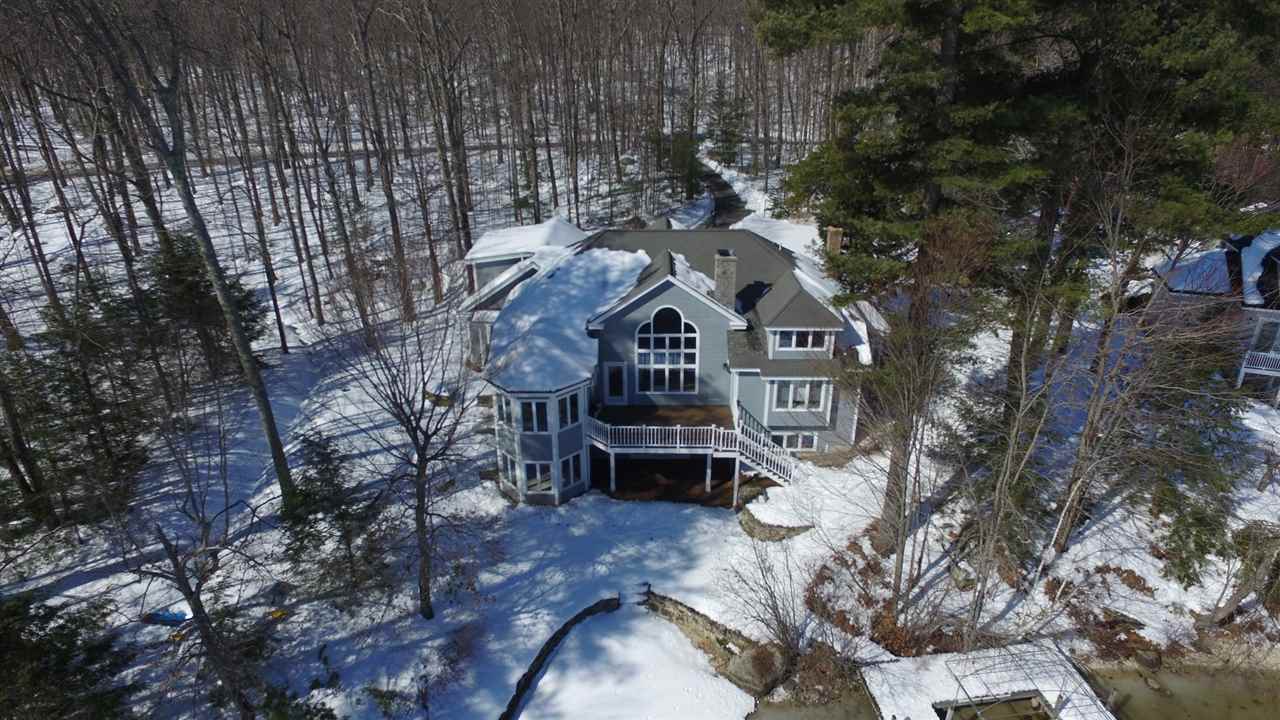 22 Hopewell Point Road Wolfeboro, NH 03894 - Photo 3 of 40 Gallery Image 3