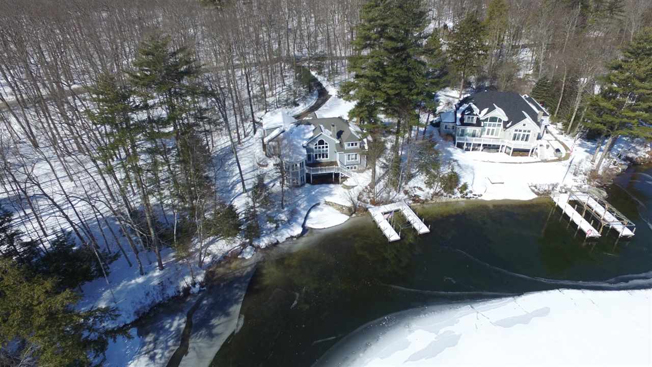 22 Hopewell Point Road Wolfeboro, NH 03894 - Photo 4 of 40 Gallery Image 4