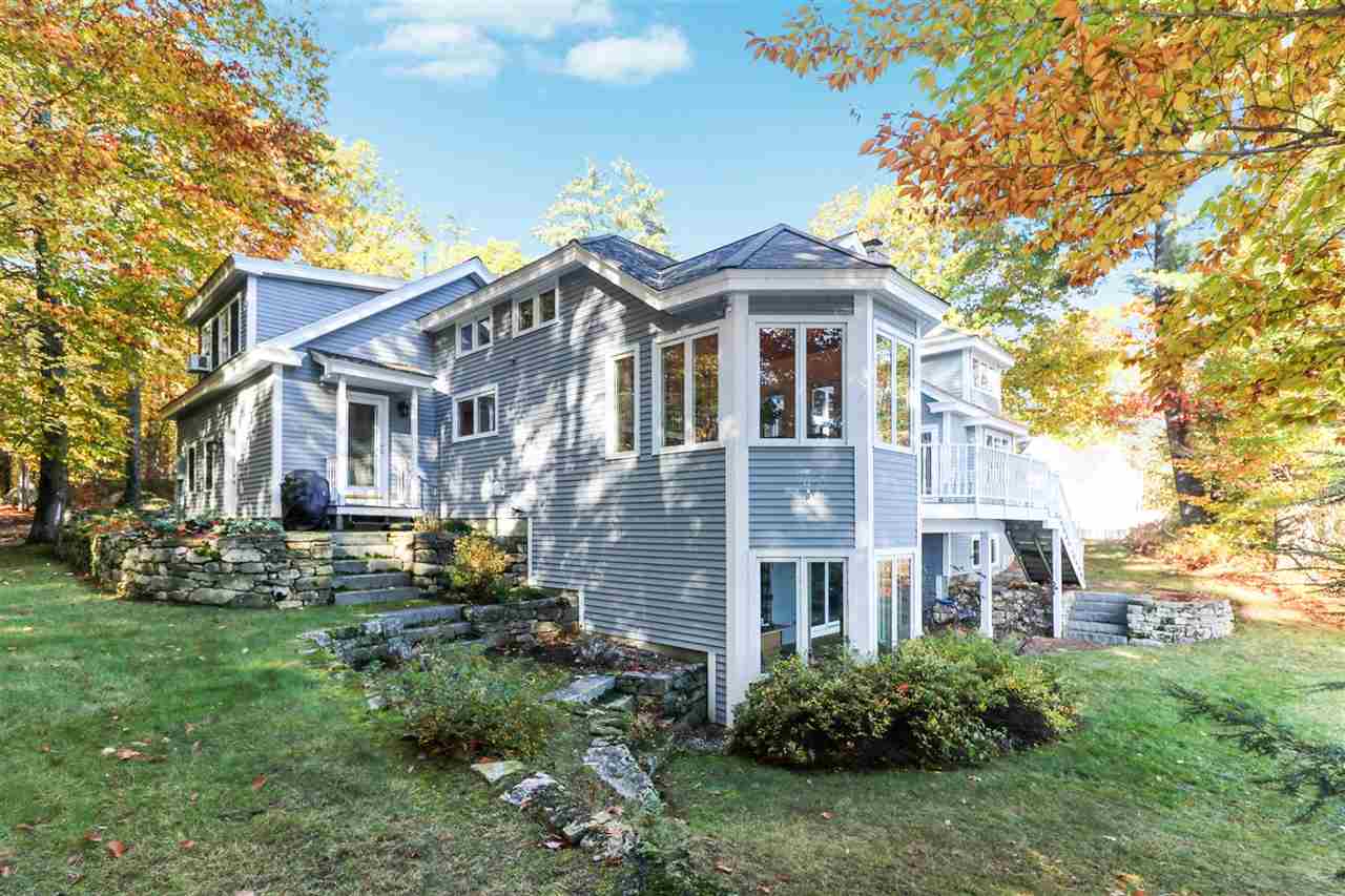 22 Hopewell Point Road Wolfeboro, NH 03894 - Photo 39 of 40 Gallery Image 39