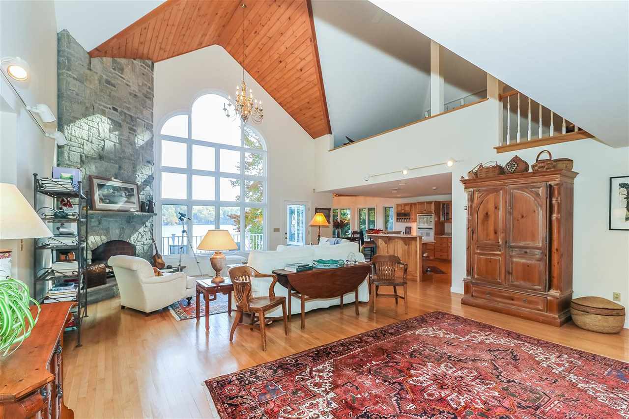 22 Hopewell Point Road Wolfeboro, NH 03894 - Photo 5 of 40 Gallery Image 5