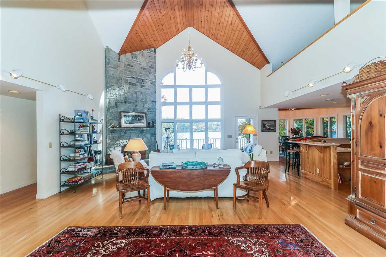 22 Hopewell Point Road Wolfeboro, NH 03894 - Photo 7 of 40 Gallery Image 7