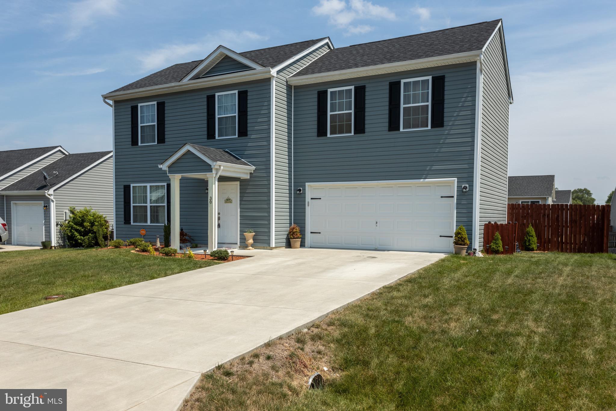 30 Gibson Road Inwood, WV 25428 - Photo 1 of 32