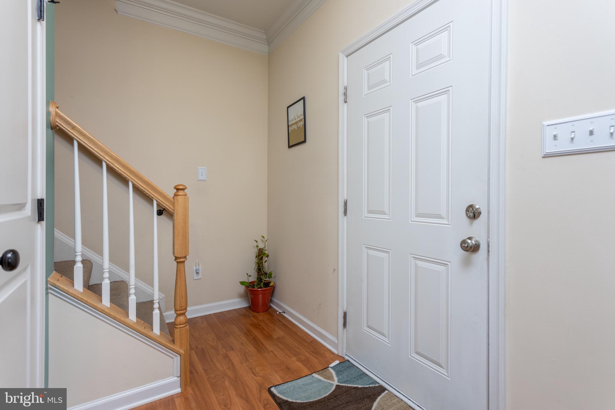 30 Gibson Road Inwood, WV 25428 - Photo 13 of 32 Foyer