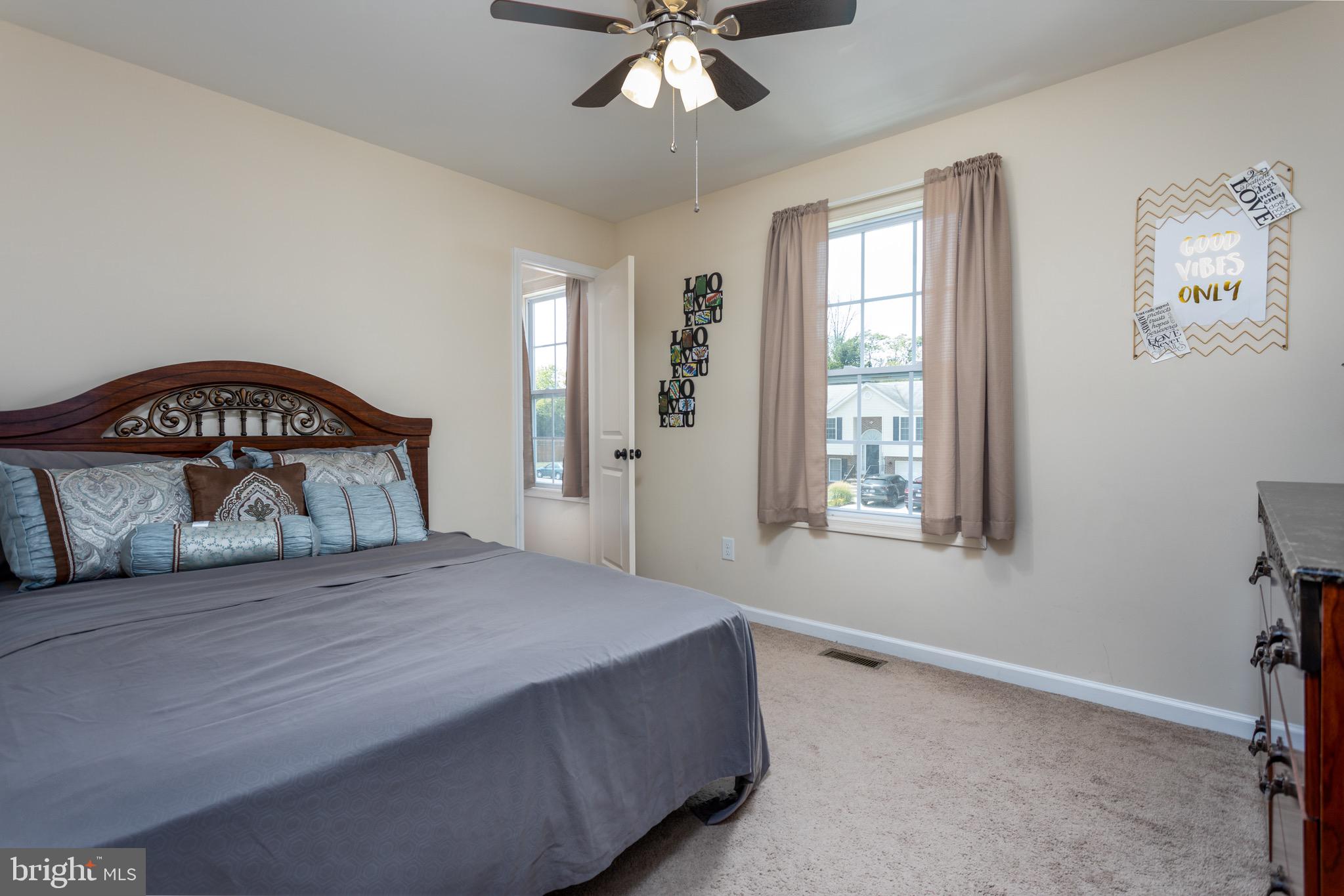 30 Gibson Road Inwood, WV 25428 - Photo 21 of 32 Bedroom #2