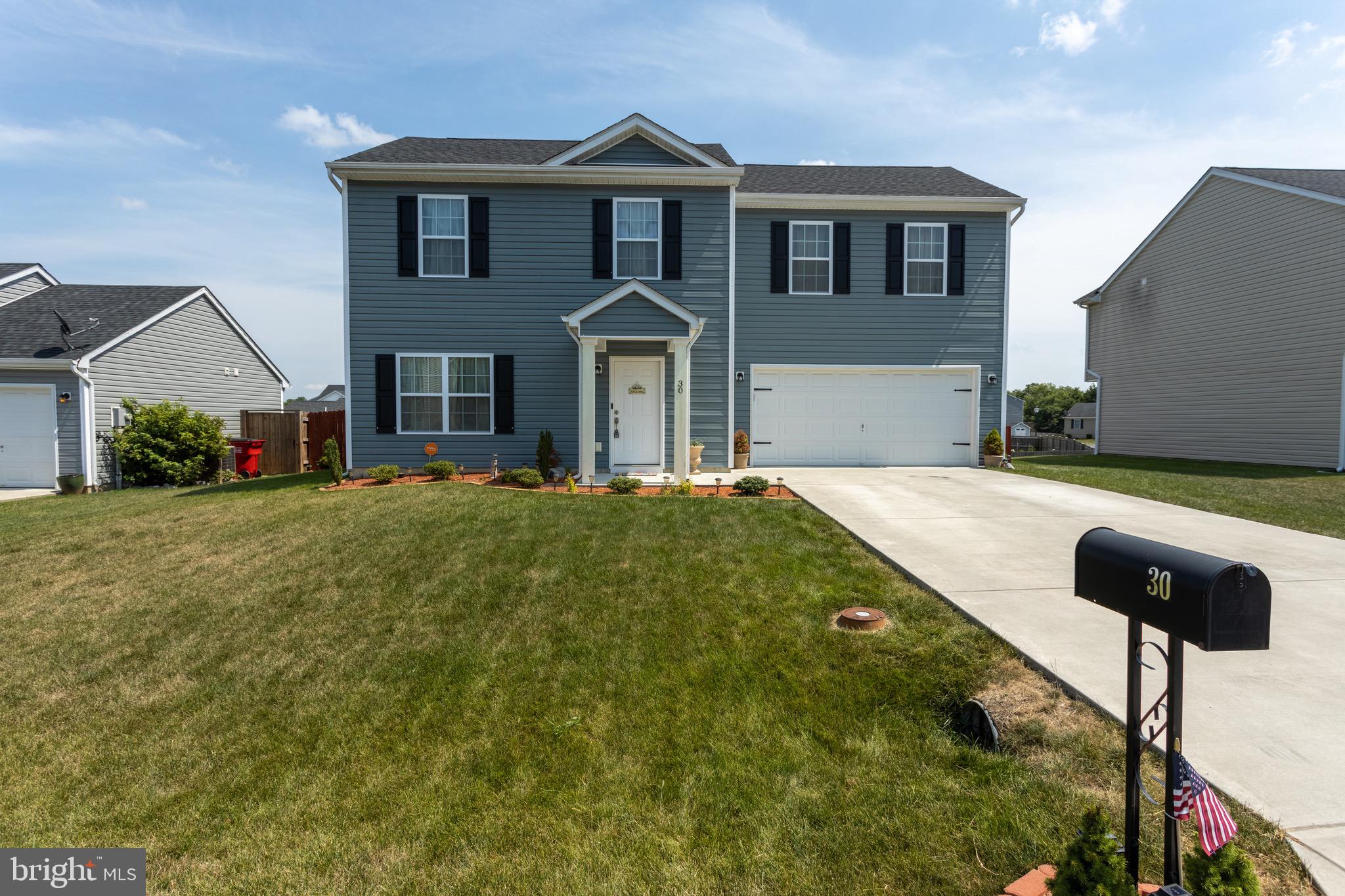 30 Gibson Road Inwood, WV 25428 - Photo 30 of 32