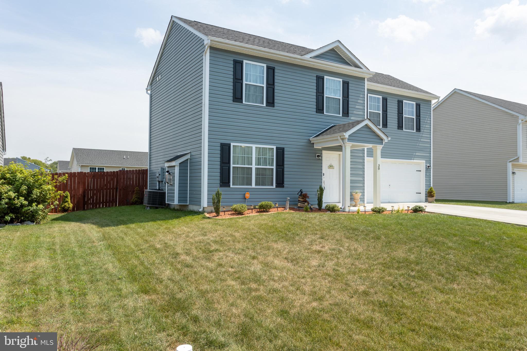30 Gibson Road Inwood, WV 25428 - Photo 31 of 32
