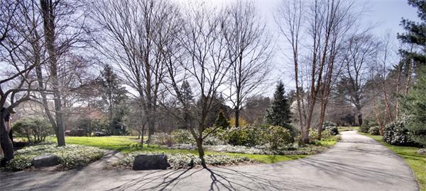676 Lowell Road Concord, MA 01742 - Photo 18 of 18 a view of a park with large trees