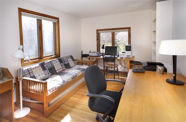 676 Lowell Road Concord, MA 01742 - Photo 9 of 18 a living room with furniture and a window