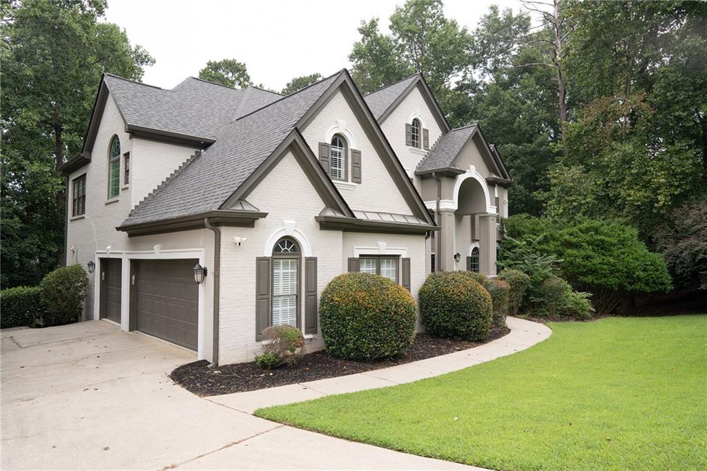 715 Fawn Ridge Court Roswell, GA 30075 - Photo 58 of 63 Gallery Image 58