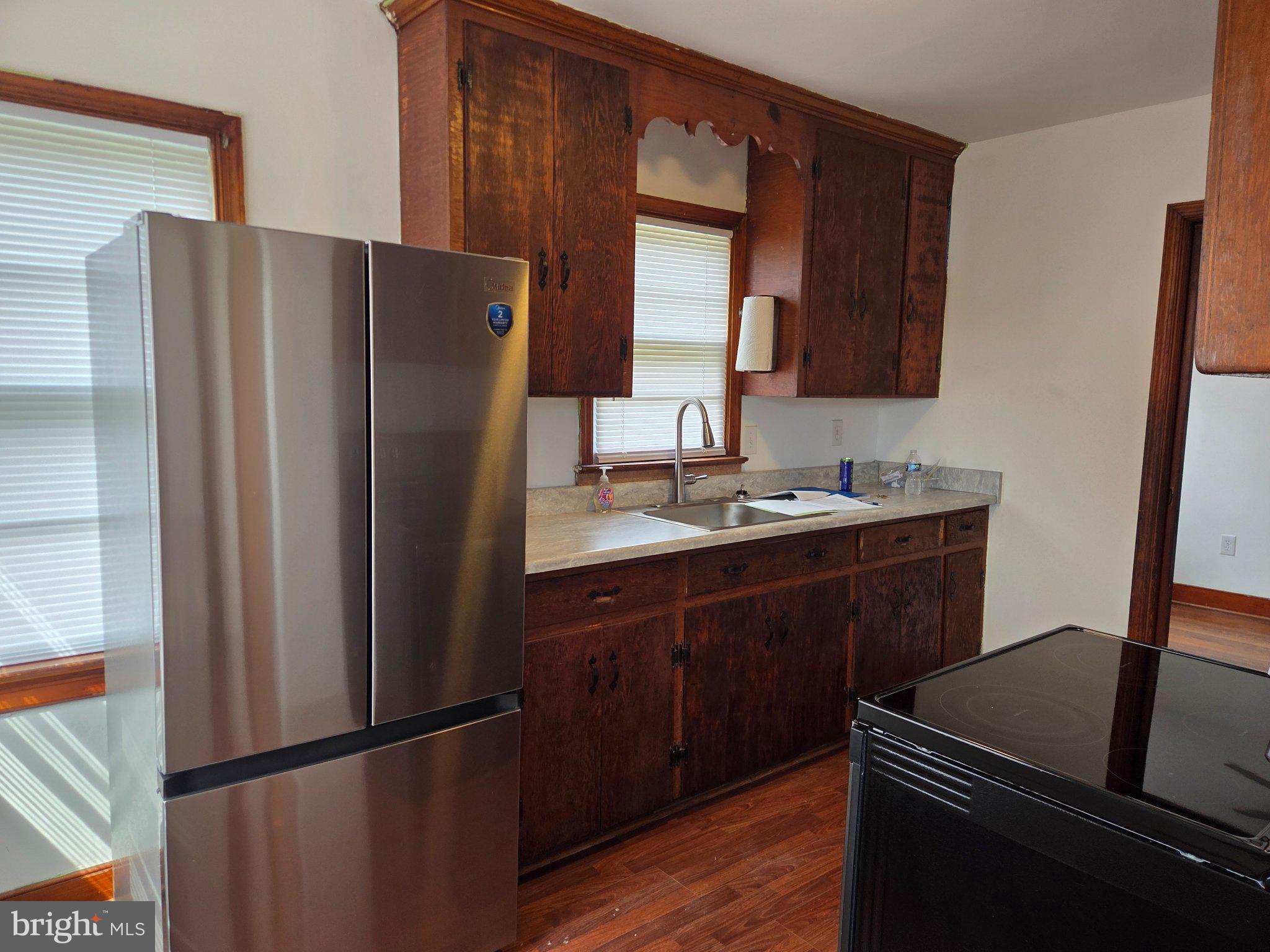 23432 Fork Bridge Road Milford, VA 22514 - Photo 6 of 11 Kitchen