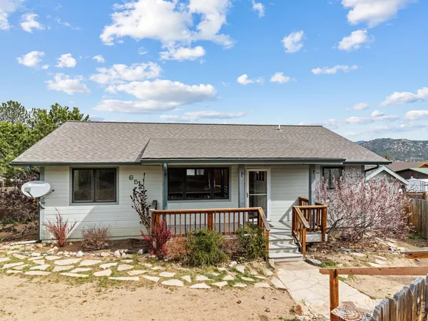 $479,000 | 652 Halbach Lane, Estes Park, CO 80517