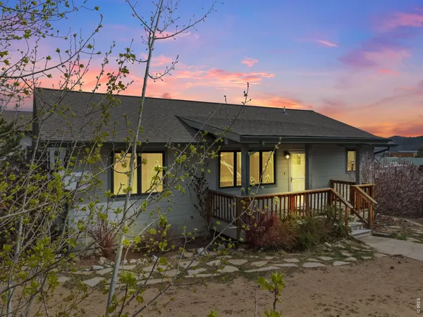 $479,000 | 652 Halbach Lane, Estes Park, CO 80517