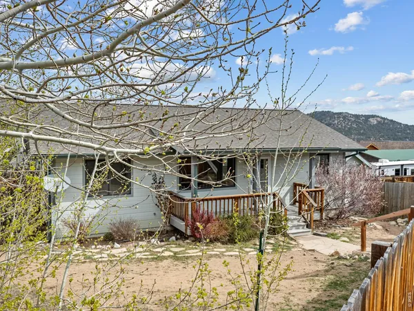 $479,000 | 652 Halbach Lane, Estes Park, CO 80517