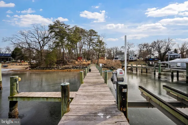 $799,900 | 1572 Annapolis Drive, Glen Burnie, MD 21060