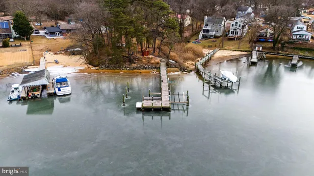 $799,900 | 1572 Annapolis Drive, Glen Burnie, MD 21060